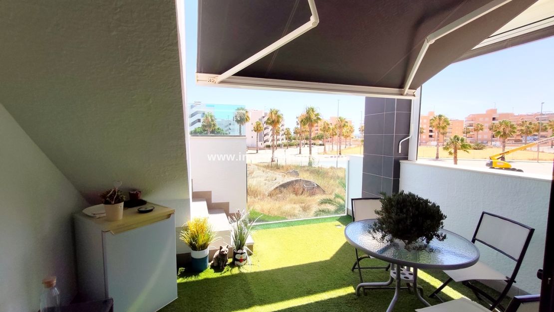 Vente - Appartement - Guardamar del Segura - Costa Blanca