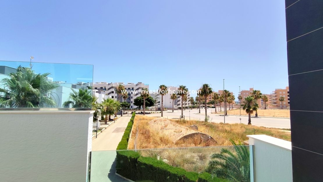 Vente - Appartement - Guardamar del Segura - Costa Blanca