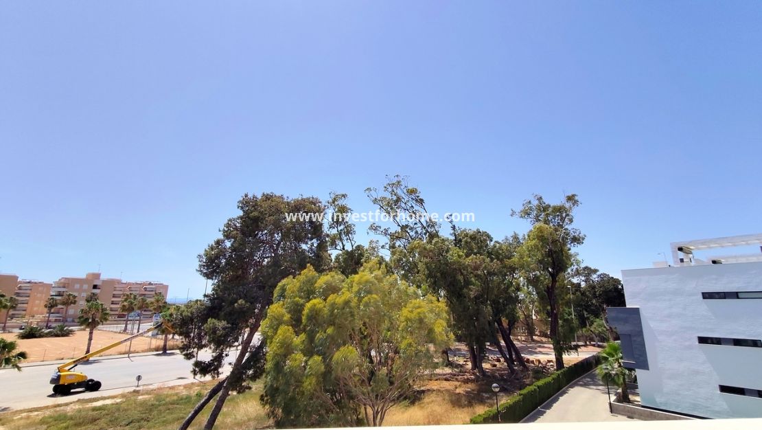Vente - Appartement - Guardamar del Segura - Costa Blanca