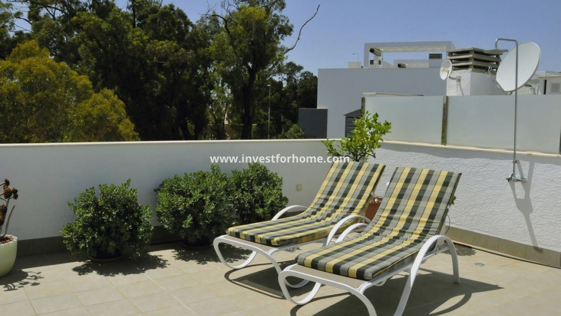 Vente - Appartement - Guardamar del Segura - Costa Blanca