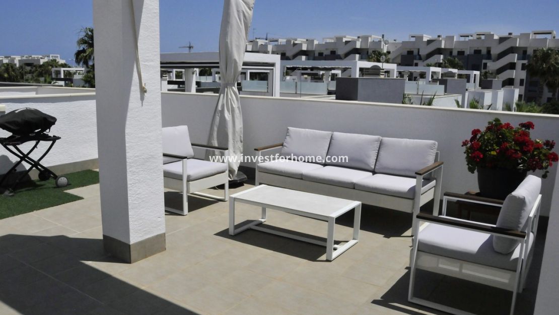 Vente - Appartement - Guardamar del Segura - Costa Blanca
