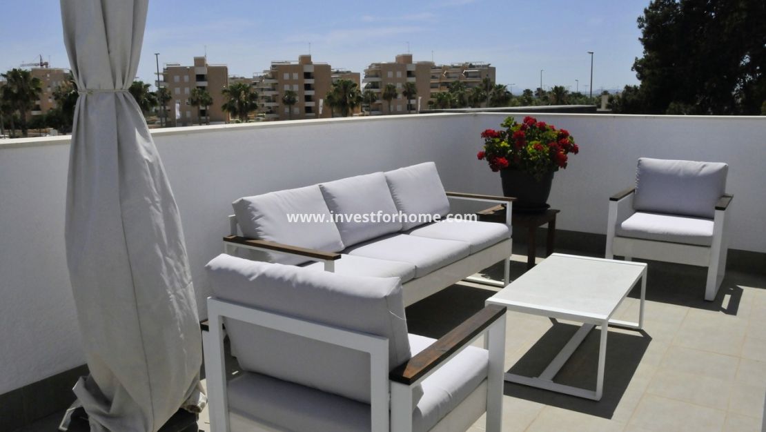 Vente - Appartement - Guardamar del Segura - Costa Blanca