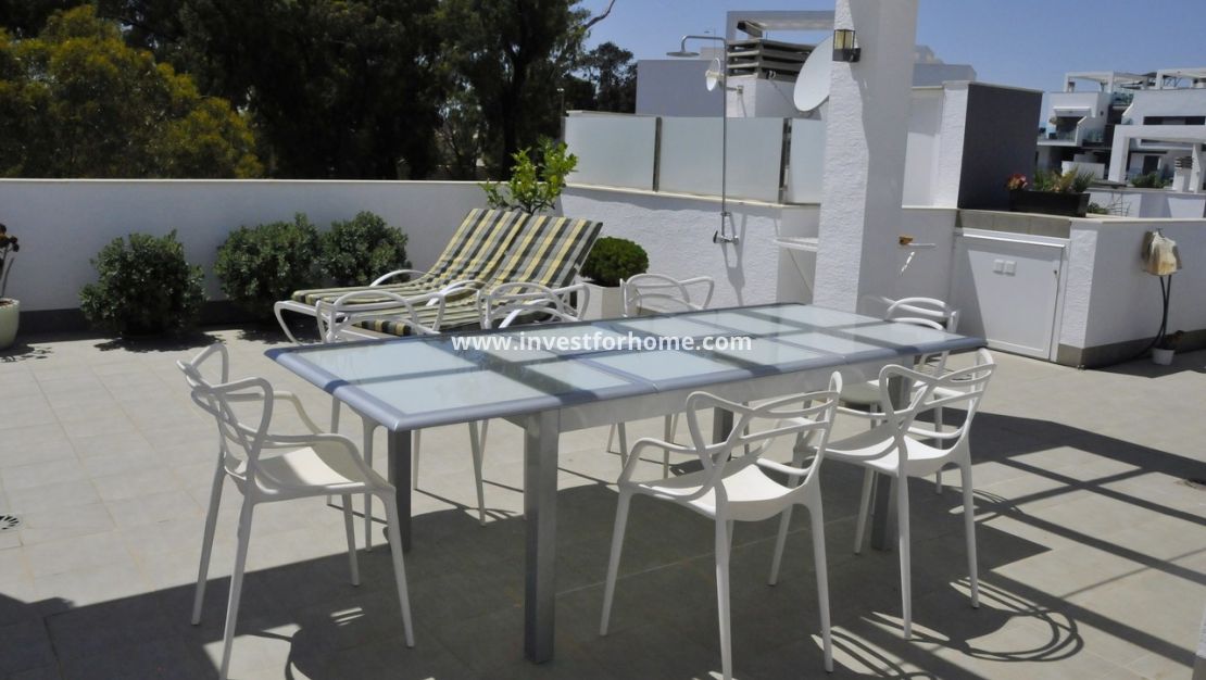 Vente - Appartement - Guardamar del Segura - Costa Blanca