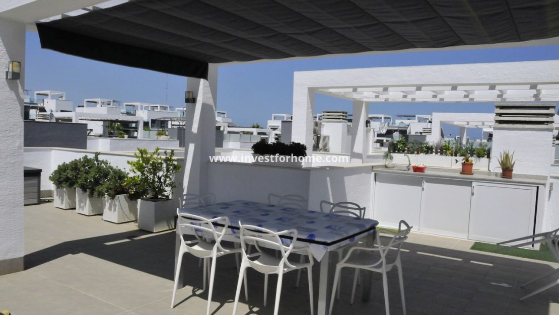 Vente - Appartement - Guardamar del Segura - Costa Blanca