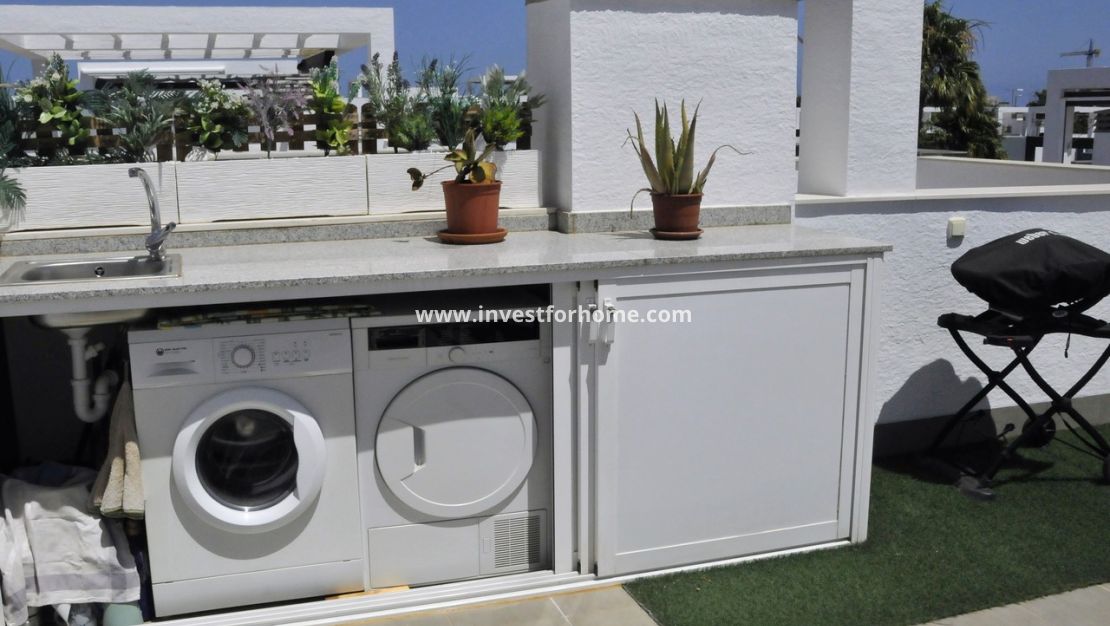 Vente - Appartement - Guardamar del Segura - Costa Blanca
