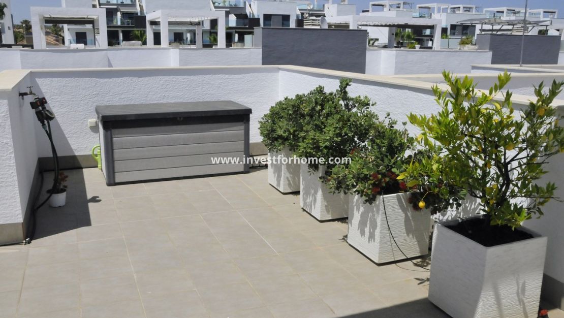 Vente - Appartement - Guardamar del Segura - Costa Blanca