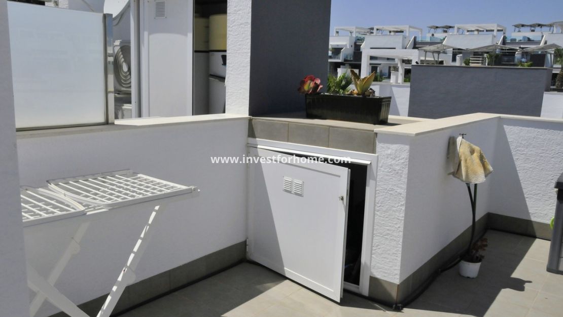 Vente - Appartement - Guardamar del Segura - Costa Blanca
