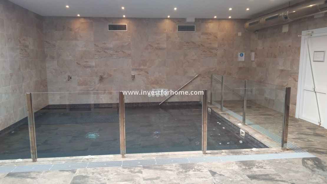 Vente - Appartement - Guardamar del Segura - Costa Blanca