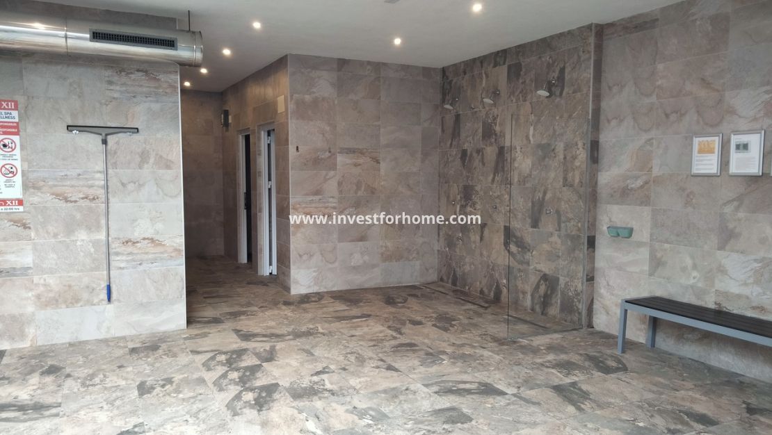Vente - Appartement - Guardamar del Segura - Costa Blanca