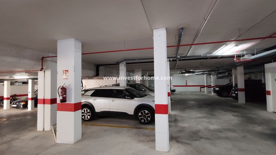 Vente - Appartement - Guardamar del Segura - Costa Blanca