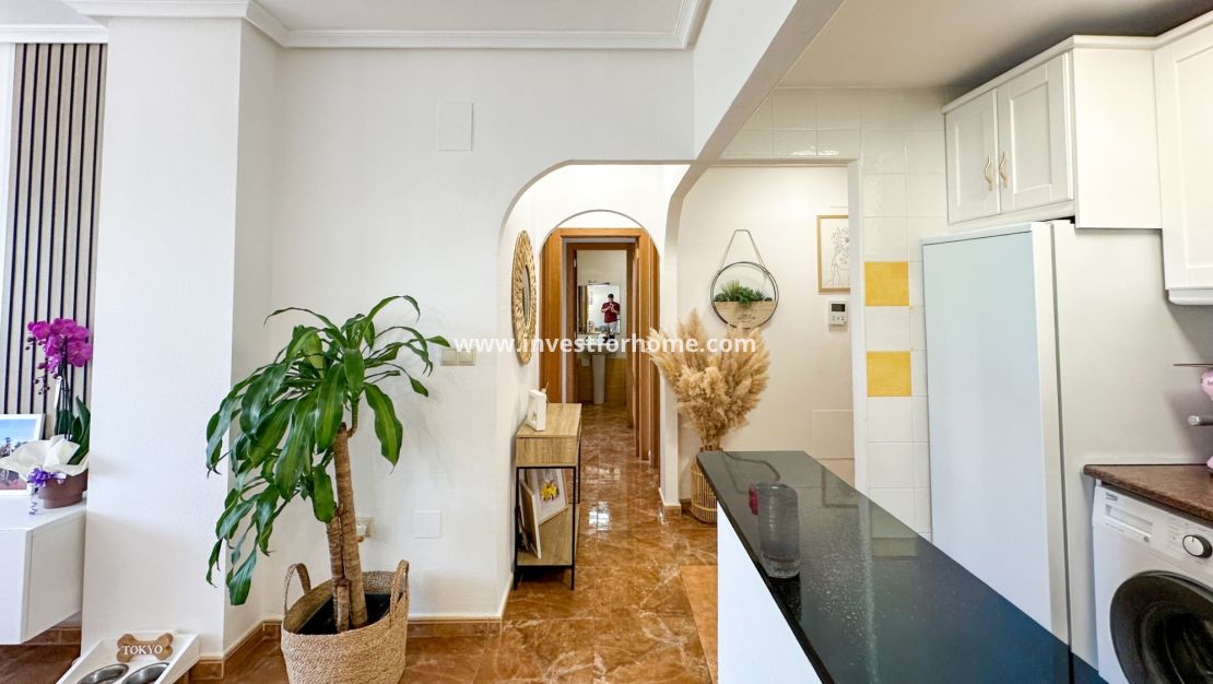 Vente - Appartement - Guardamar del Segura - Costa Blanca