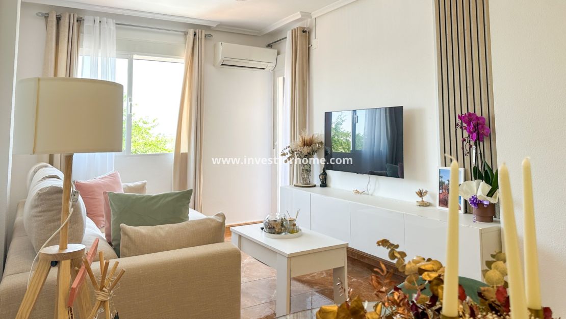 Vente - Appartement - Guardamar del Segura - Costa Blanca
