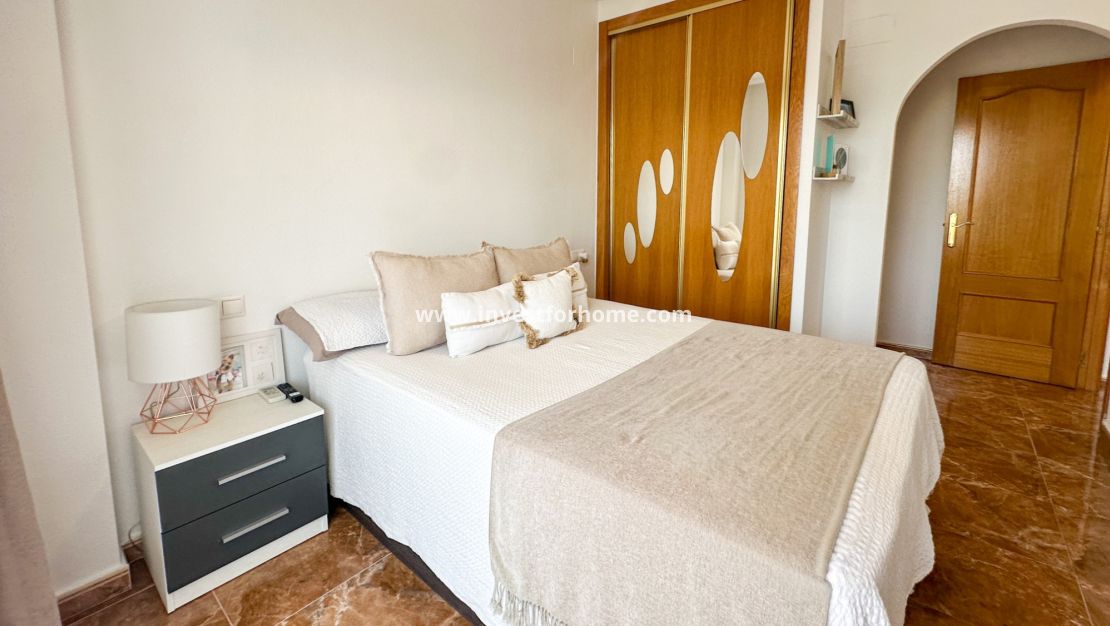 Vente - Appartement - Guardamar del Segura - Costa Blanca