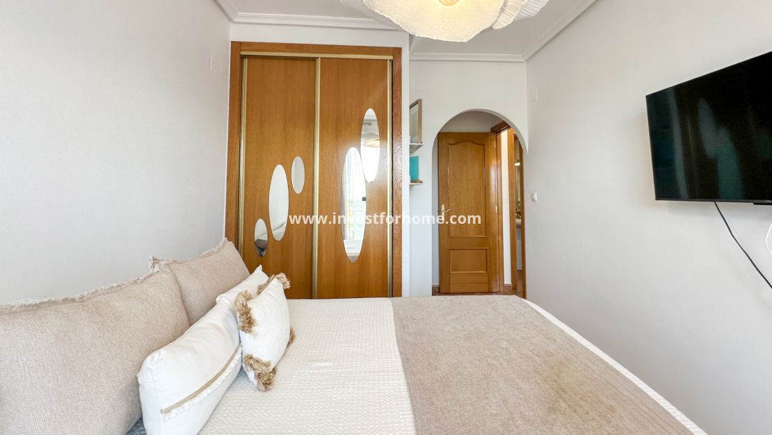 Vente - Appartement - Guardamar del Segura - Costa Blanca