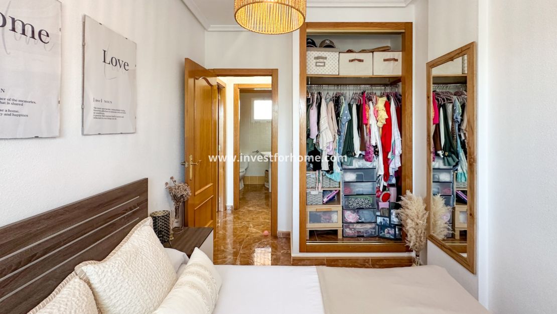Vente - Appartement - Guardamar del Segura - Costa Blanca