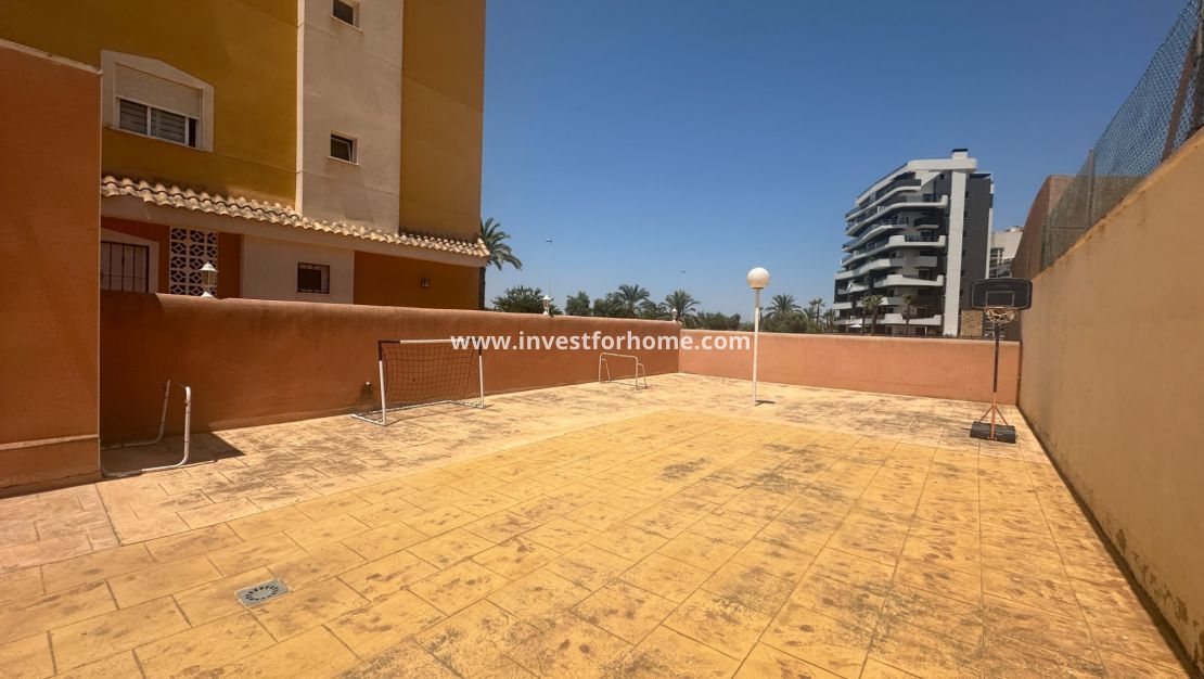 Vente - Appartement - Guardamar del Segura - Costa Blanca