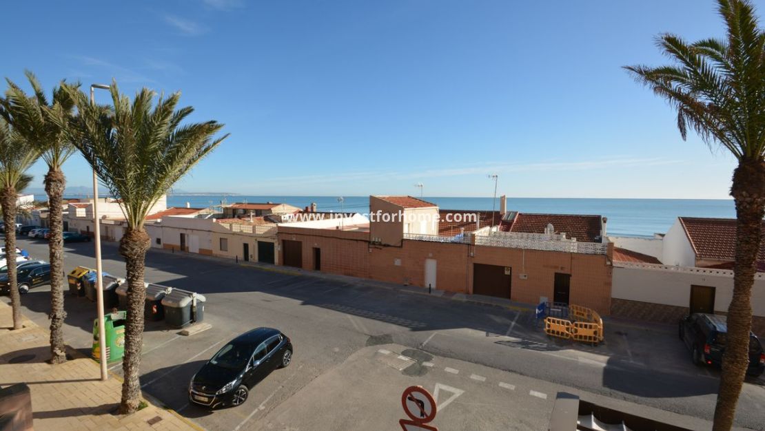 Vente - Appartement - Guardamar del Segura - Costa Blanca