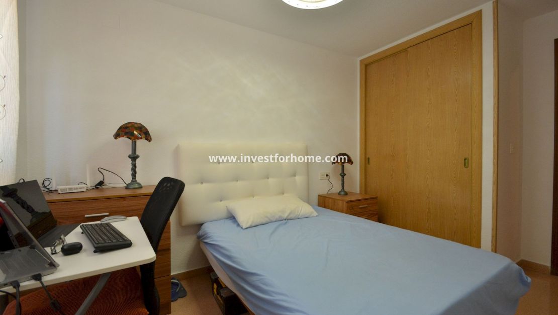 Vente - Appartement - Guardamar del Segura - Costa Blanca