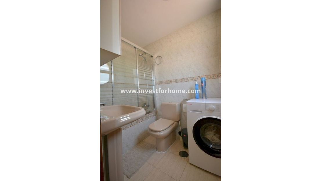 Vente - Appartement - Guardamar del Segura - Costa Blanca