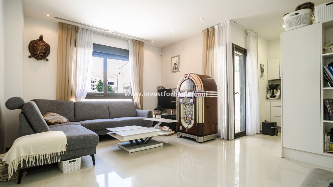 Vente - Appartement - Guardamar del Segura - Costa Blanca