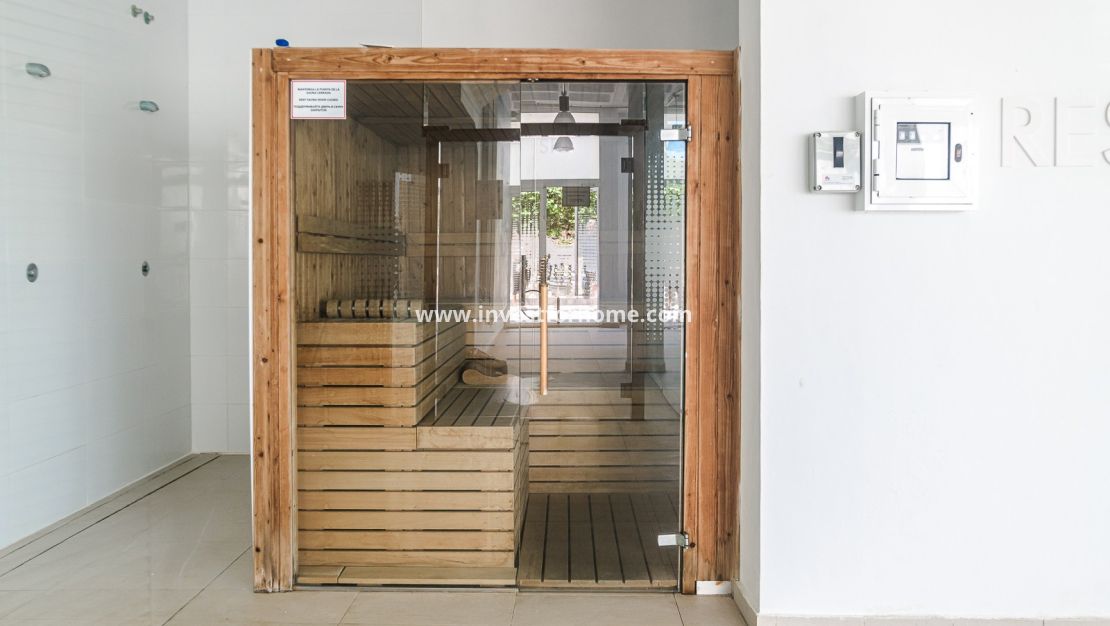 Vente - Appartement - Guardamar del Segura - Costa Blanca