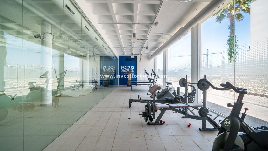Vente - Appartement - Guardamar del Segura - Costa Blanca