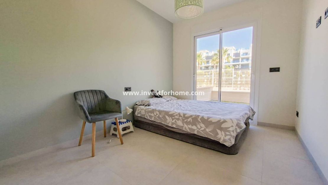 Vente - Appartement - Guardamar del Segura - Costa Blanca