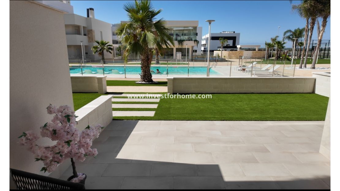 Vente - Appartement - Guardamar del Segura - Costa Blanca