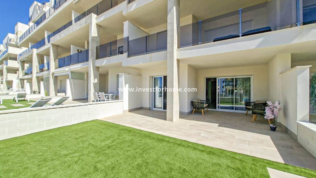 Vente - Appartement - Guardamar del Segura - Costa Blanca