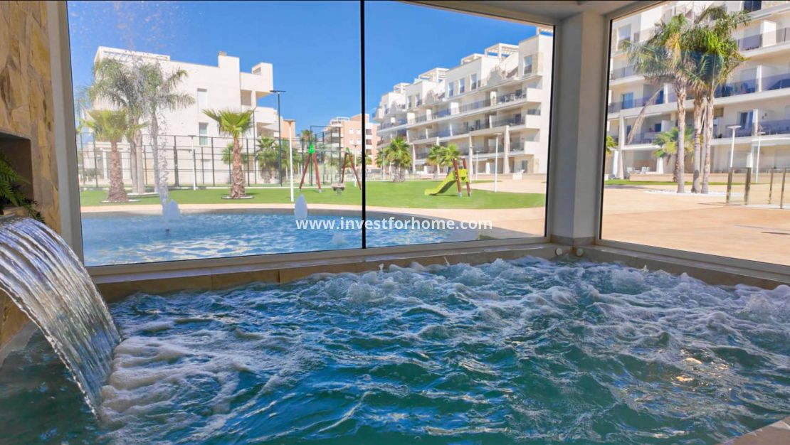 Vente - Appartement - Guardamar del Segura - Costa Blanca