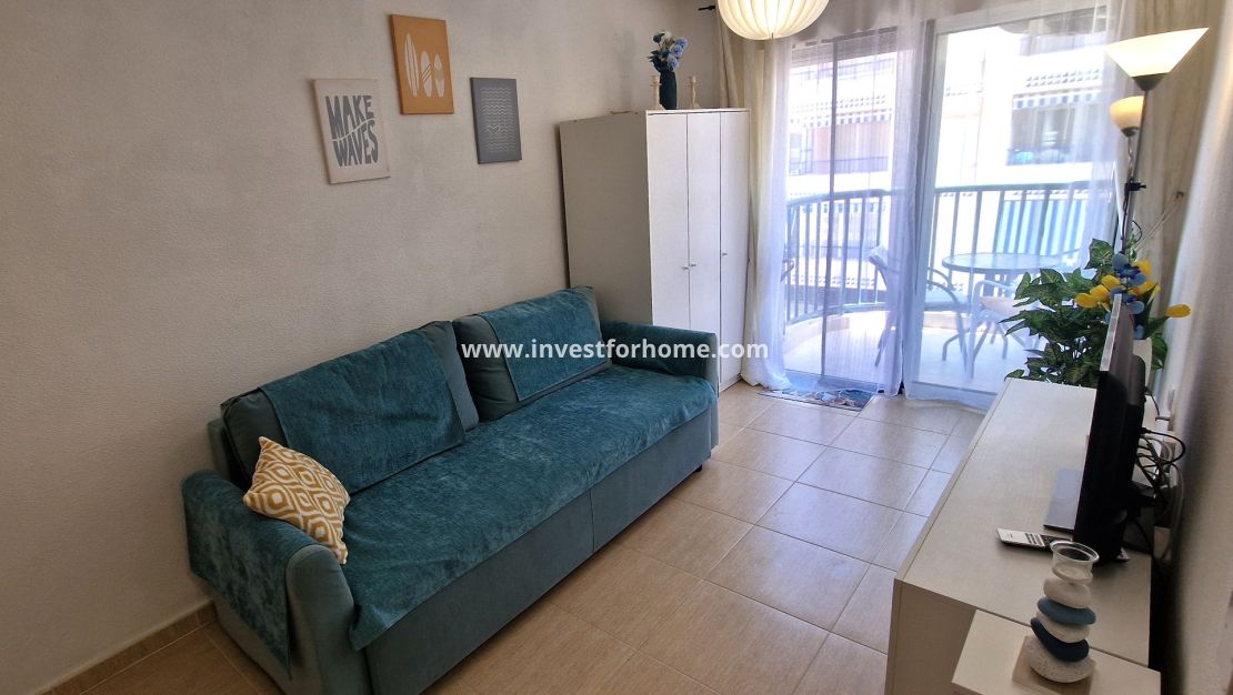 Vente - Appartement - Guardamar del Segura - Costa Blanca