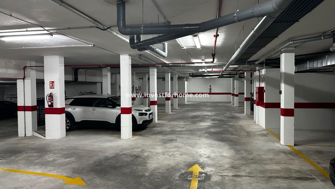 Vente - Appartement - Guardamar del Segura - El Raso