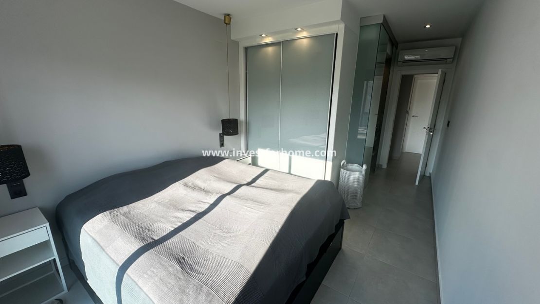 Vente - Appartement - Guardamar del Segura - El Raso