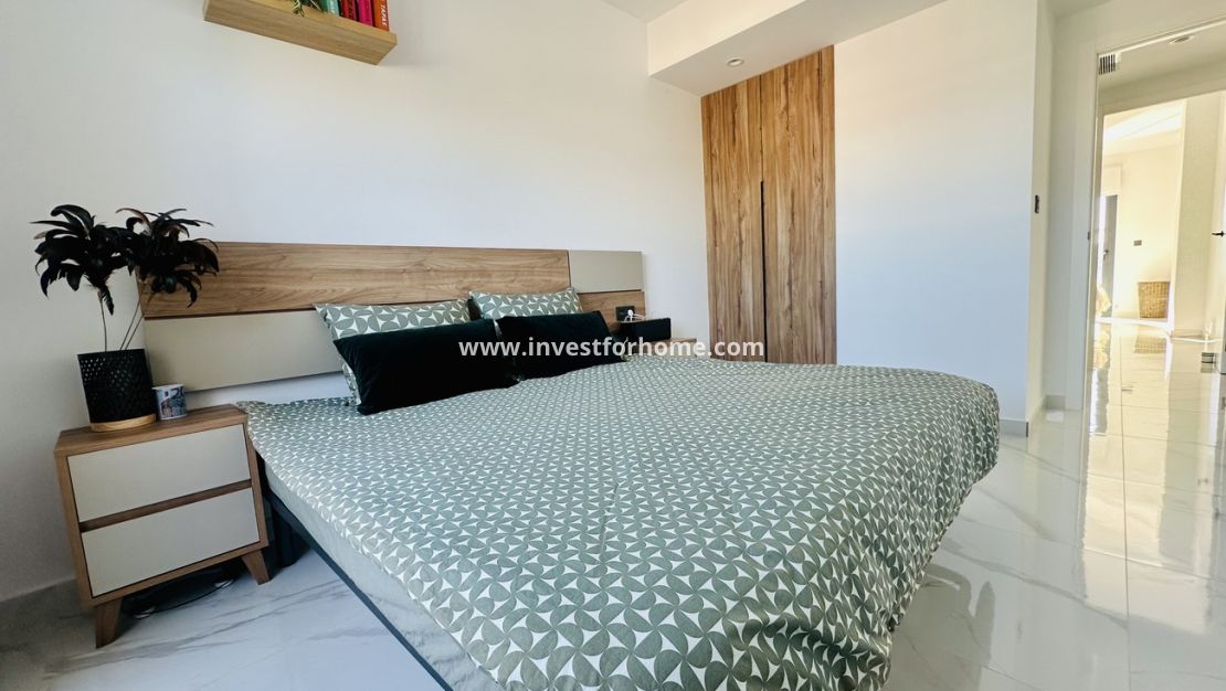 Vente - Appartement - Guardamar del Segura - El Raso