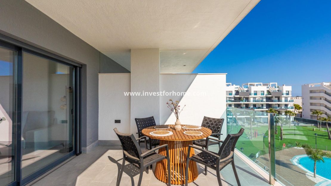 Vente - Appartement - Guardamar del Segura - El Raso