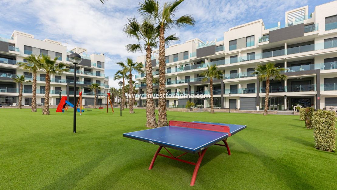 Vente - Appartement - Guardamar del Segura - El Raso