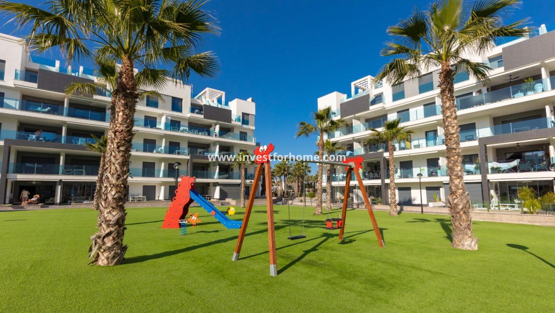 Vente - Appartement - Guardamar del Segura - El Raso