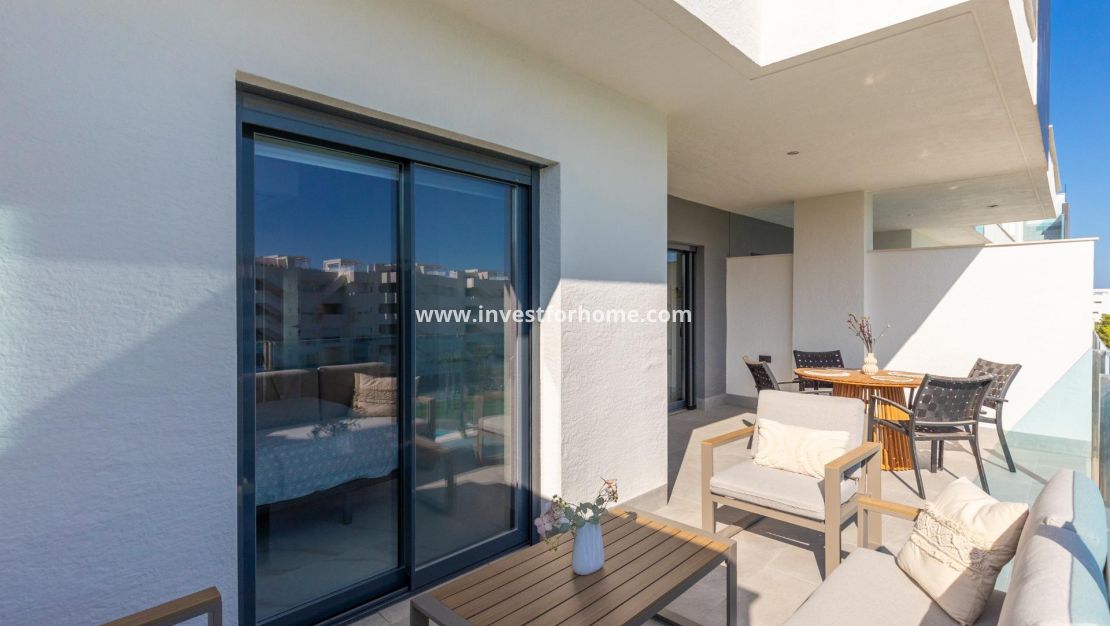 Vente - Appartement - Guardamar del Segura - El Raso