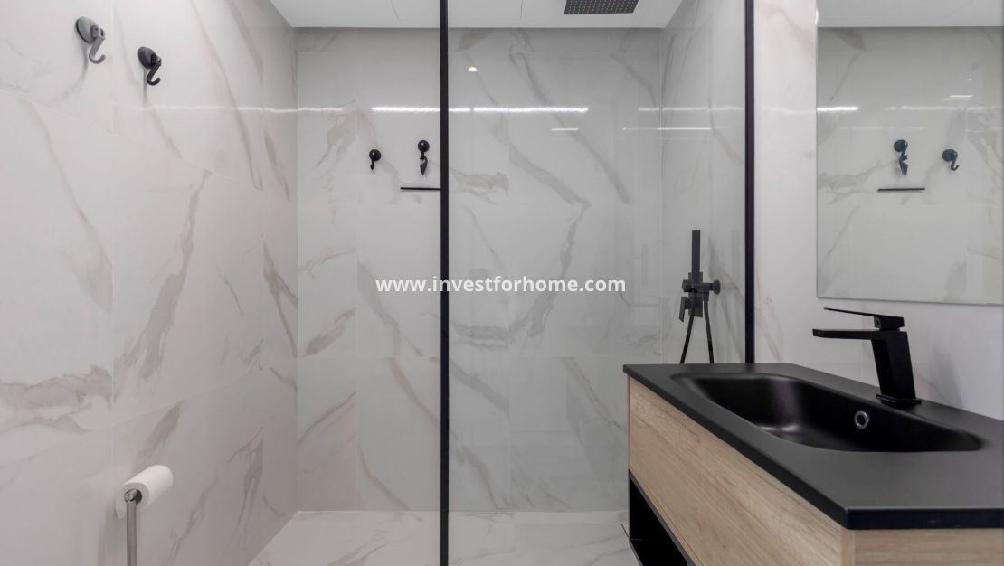 Vente - Appartement - Guardamar del Segura - El Raso