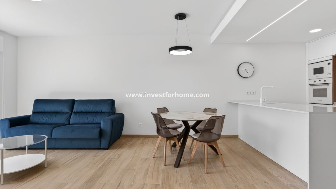 Vente - Appartement - Guardamar del Segura - El Raso