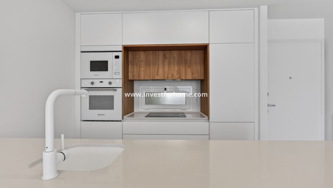 Vente - Appartement - Guardamar del Segura - El Raso