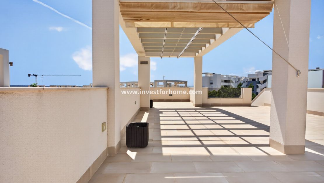 Vente - Appartement - Guardamar del Segura - El Raso