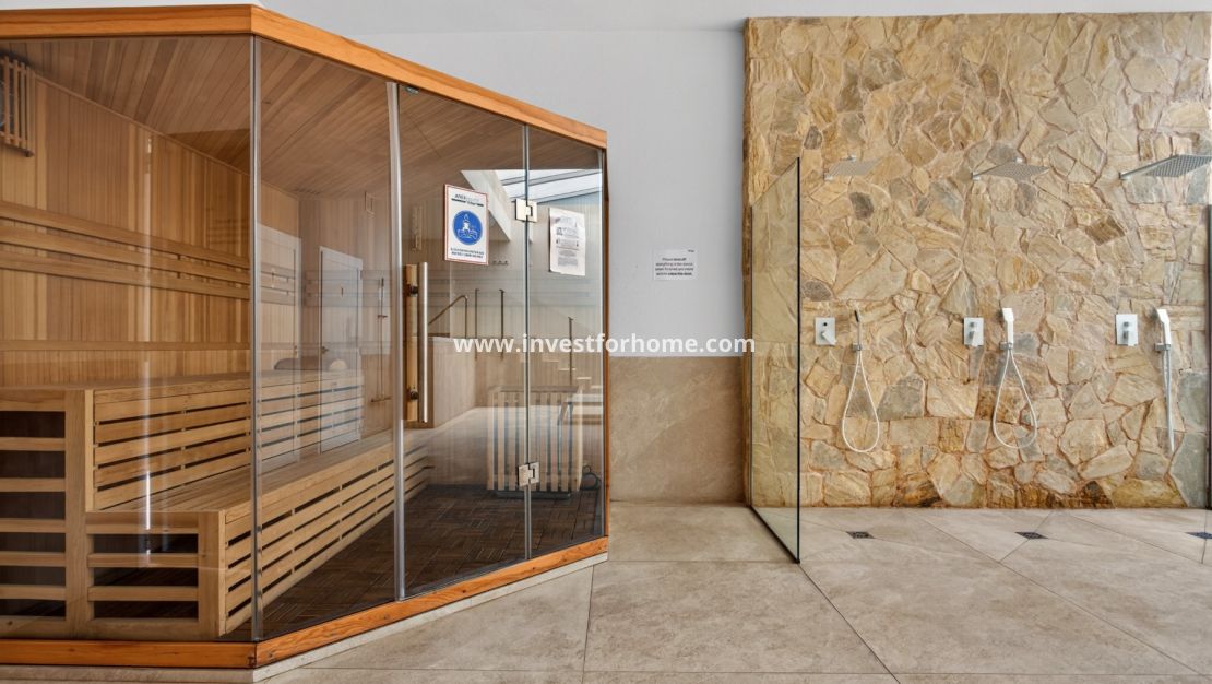 Vente - Appartement - Guardamar del Segura - El Raso