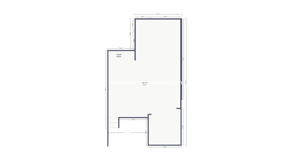 Vente - Appartement - Guardamar del Segura - El Raso