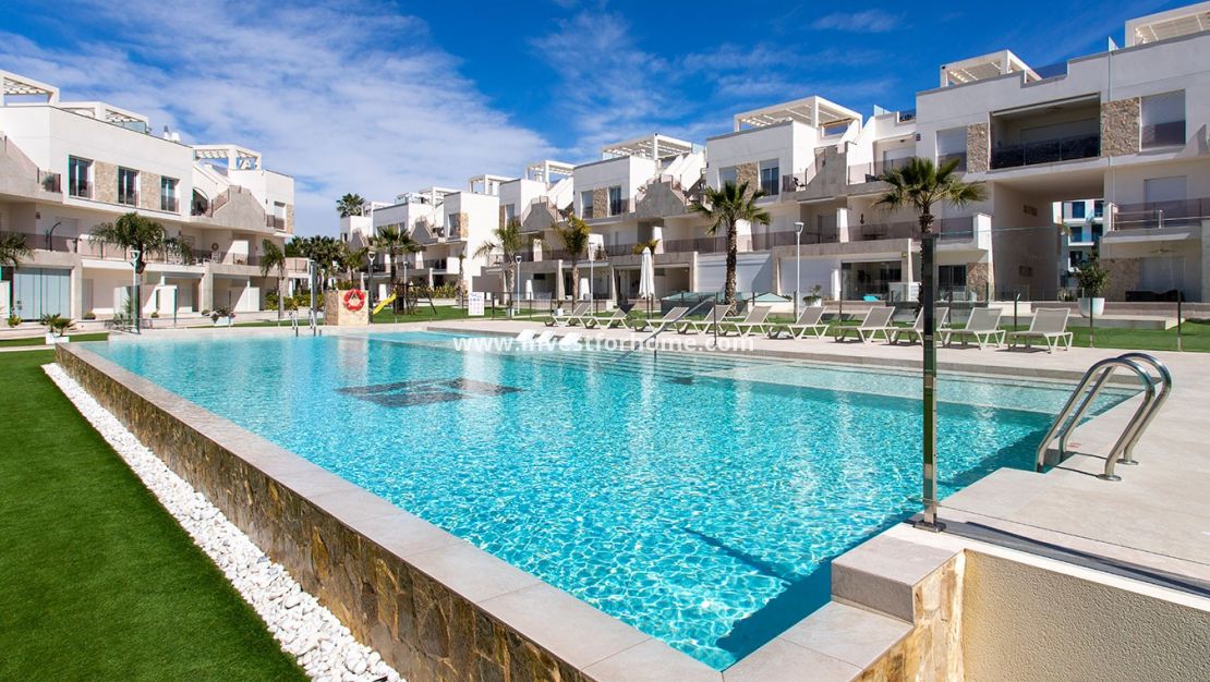 Vente - Appartement - Guardamar del Segura - El Raso