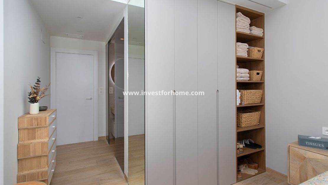 Vente - Appartement - Guardamar del Segura - El Raso