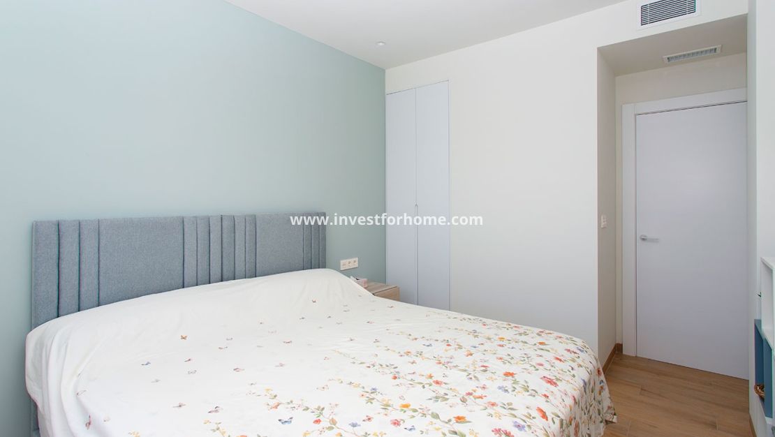 Vente - Appartement - Guardamar del Segura - El Raso