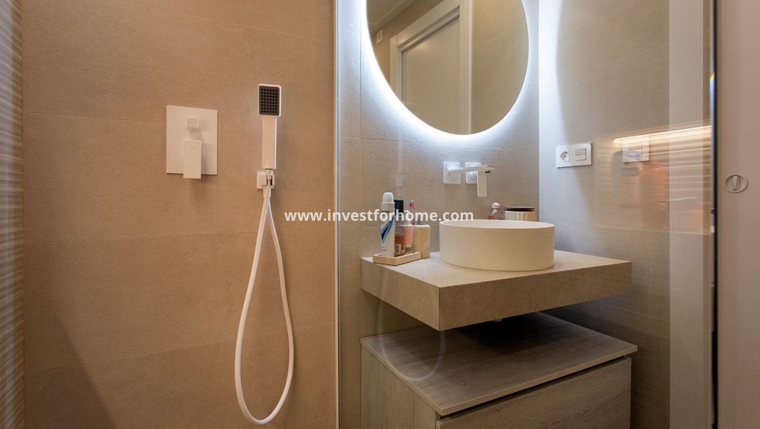 Vente - Appartement - Guardamar del Segura - El Raso