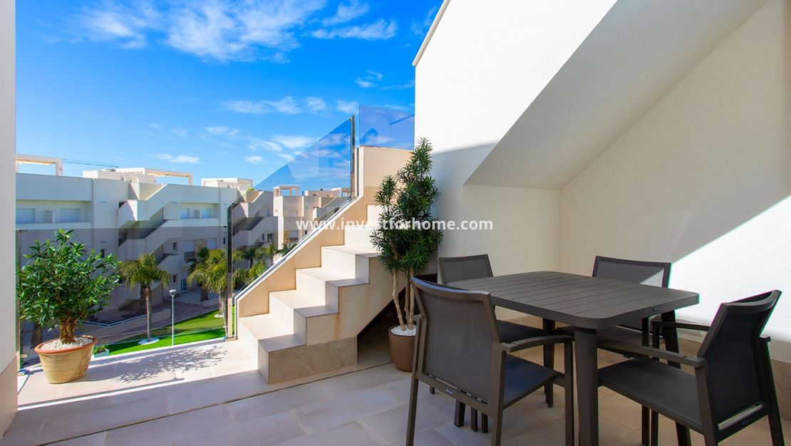Vente - Appartement - Guardamar del Segura - El Raso