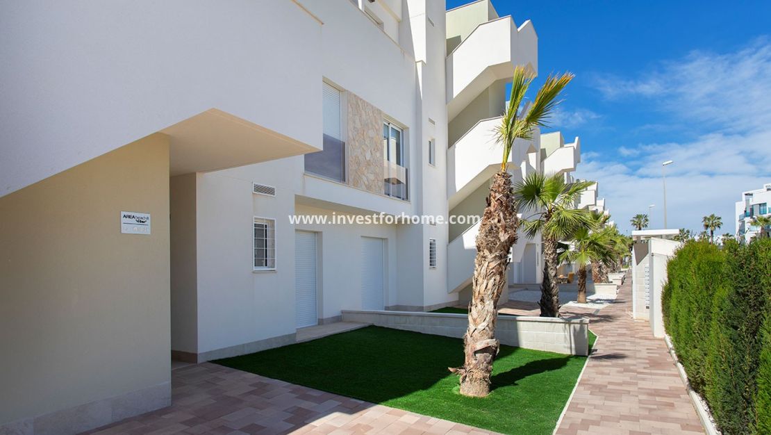 Vente - Appartement - Guardamar del Segura - El Raso